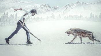 Leo New Poster OUT: Thalapathy Vijay Starrer Is All Set To Release The Trailer On ‘THIS’ Day!