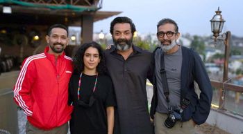 Shah Rukh Khan’s Love Hostel, featuring Bobby Deol, Sanya Malhotra and Vikrant Massey, headed to OTT