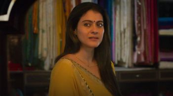 Lust Stories 2: Kajol’s SEX SCENES From NETFLIX Anthology Grabs Eyeballs; Netizens Call Her ‘SHAMELESS’ (View Tweets)