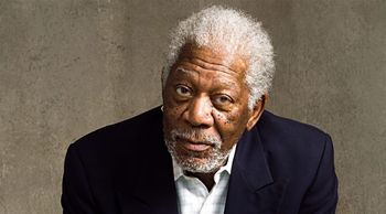 Veteran actor Morgan Freeman joins LIONESS, stars Nicole Kidman; Read More!