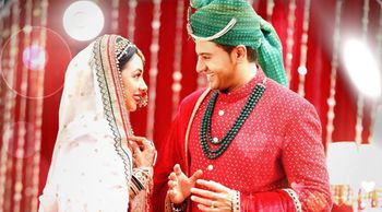 1 Year Of #MaAn Ki Shaadi: Fans ECSTATIC As They Celebrate Anuj And Anupamaa's FIRST MARRIAGE ANNIVERSARY!  (View Tweets)