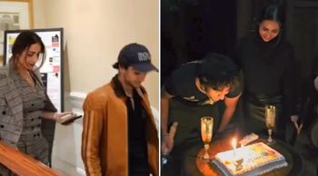 Malaika Arora's Heartfelt Message For Son Arhaan On His 21st Birthday: 'Mama's Got Your Back' 