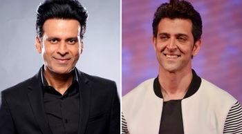 DID YOU KNOW Manoj Bajpayee GAVE UP on dancing because of Hrithik Roshan? Here’s what he revealed!
