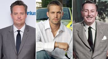 Matthew Perry Buried In Los Angeles’ Famous Cemetery, Alongside Paul Walker And Walt Disney