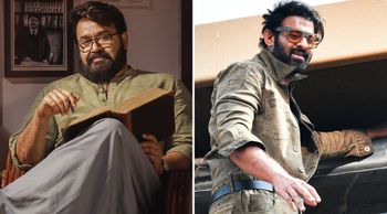 Neru: Mohanlal’s Next Flick To CLASH With Prabhas’s Salaar On Christmas!