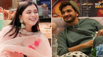Bigg Boss 17: Munawar Faruqui Reveals The REAL Reason Why He Is Distancing Himself From Mannara Chopra! (Watch Video)