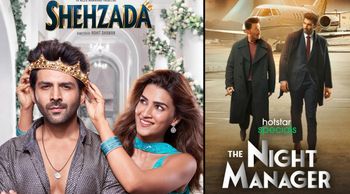 New Films & Web series hitting the theatres and OTT platforms THIS week; Don’t miss out!