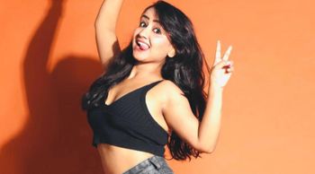 Exclusive: Mere Sai Fame Neetu Sangla Joins Beyond Dreams’ Next On Shemaroo Umang