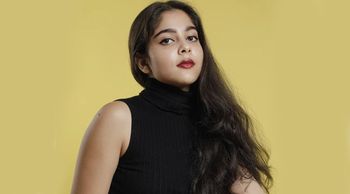 EXCLUSIVE: 'Faltu' Actress Niharika Chouksey Sheds Light On What Has Changed After Gaining Immense Fame; Says 'My College Friends Give Me Special Treatment'