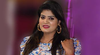 Bhojpuri Singer Nisha Upadhyay Injured In Celebratory Firing In Chapra