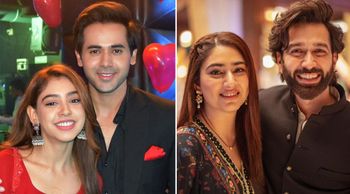 BollywoodMDB Poll Results: Niti Taylor - Randeep Rai DEFEAT Disha Parmar - Nakuul Mehta By A Close Number; Win Title Of 'FAVOURITE COUPLE'