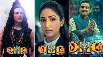 OMG 2: Check Out The SALARIES Of Akshay Kumar And The Entire Cast Of The Film!