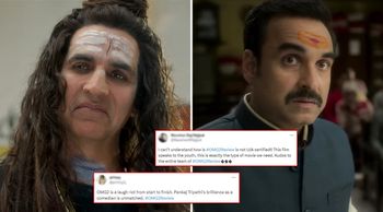 OMG 2 Twitter Review: Netizens HAIL PRAISE Akshay Kumar And Pankaj Tripathi; Call It ‘A BONAFIDE BLOCKBUSTER’ (Read Tweets) 