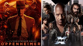 From Oppenheimer To Fast X: Top Five Hollywood Movies In 2023 That You Definitely Should Not Miss!