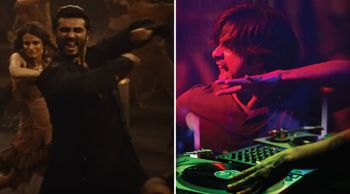 Netizen’s TROLL Arjun Kapoor’s NEW song ‘Phir Dhan Te Nan’, a remake of Shahid Kapoor’s hit track!