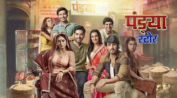 Pandya Store Spoiler Alert: BUSTED! Shivang Is Caught RED HANDED; Dhara WARNS Arushi !