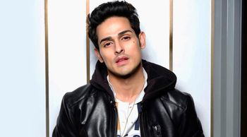 Splitsvilla fame Priyank Sharma gets attacked at a hospital by an unidentified assailant; sustains minor injuries