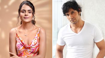 Priyanka Chahar Choudhary And Randeep Hooda To Collaborate For An Exciting New Project? Here's What We Know! 