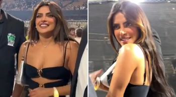 OMG! Priyanka Chopra's Sassy RESPONSE To A Fan's ‘THIS’ Question Will SHOCK You (Watch Video)