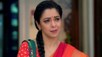 Anupamaa twist: Viewers criticize Vanraj and Pakhi as ‘unreasonable’ and wonder why a lady is referred to as someone's duty. See the tweets below