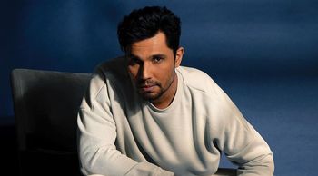 Randeep Hooda says he avoids Bollywood parties because OF THESE reason