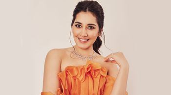 Raashii Khanna REVEALS how she Landed for FARZI with impactful character; Know here Insights!