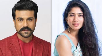 Ugadi 2023: Telugu Stars Celebrate The Festival With Great Fervor (VIEW TWEET)