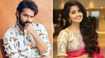 Is Ram Potheneni And Anupama Parameswaran Getting Hitched? Here’s What We Know!