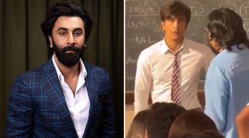 Animal: Ranbir Kapoor’s NEW LOOK From Reddy Vanga’s Upcoming Movie Goes VIRAL (Watch Video)