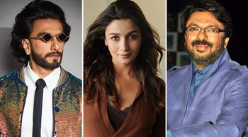 Sanjay Leela Bhansali’s, ‘Baiju Bawra’ starring Alia Bhatt & Ranveer Singh to go on floors in the second half of 2023