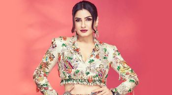 SHOCKING! Raveena Tandon Recalls How The 90’s Media Called Her ‘THESE’ Names! (Details Inside)