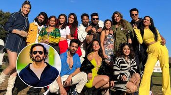 Khatron Ke Khiladi 13: ‘THIS’ Is The First Contestant To Be Eliminated From Rohit Shetty’s Stunt Based Reality Show
