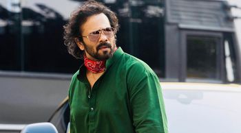 Rohit Shetty Birthday Special: These Top 5 'BTS Stunt Moments' Of The Director Are Sure To Make Your JAWS DROP!