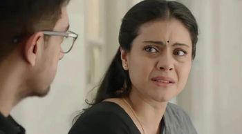 SALAAM VENKY BOX OFFICE COLLECTION DAY 5: Kajol’s movie falls drastically at the theatres!