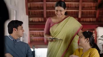 SALAAM VENKY BOX OFFICE COLLECTION DAY 6: Kajol's movie is way too far from reaching Rs 5 crore 