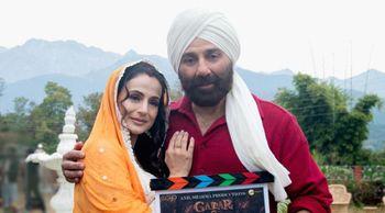 Sunny Deol's GADAR: EK PREM KATHA will re-release in theatres; check out details here!