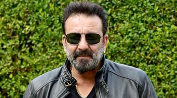 OMG! Sanjay Dutt will play a grandfather in his upcoming film; Read more!