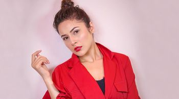 Shehnaaz Gill opens up on dealing with trolls