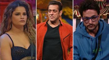 Bigg Boss 16: Archana Gautam to be eliminated out of the house by Salman Khan for her ugly fight with Shalin?