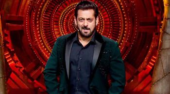 DO YOU KNOW Salman Khan wants to be in the Bigg Boss house with his two friends? Here’s what he said!