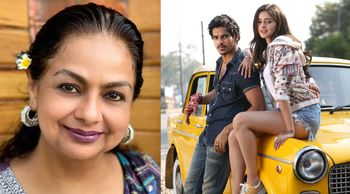 “She’s a part of our family circle:” Neliima Azeem on son Ishan Khatter’s rumoured girlfriend Ananya Panday