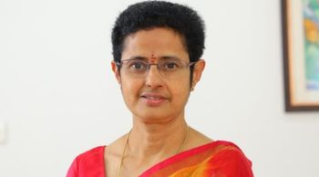 Sr NTR's daughter Uma Maheswari commits suicide; found hanging at her home in Hyderabad