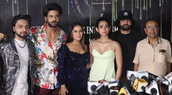 Actress Srishty Rode and Vishal Aditya Singh, starring DUWAYEN, released on January 18th, 2023; Know More!
