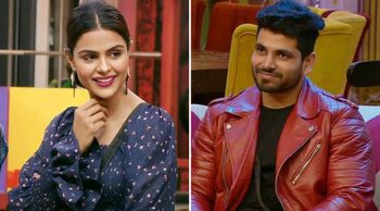 Bigg Boss 16: For the Ticket to Finale, Shiv Thakare picks Priyanka Chahar Choudhary over his friends!