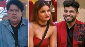 BIGG BOSS 16: Sajid Khan and Shiv Thakare claim that Bigg Boss is on Archana Gautam’s side!