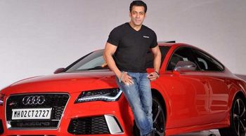 MUST READ: Salman Khan’s CAR COLLECTION Will Leave You STUNNED! 