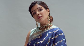 Samantha Ruth Prabhu beat out Alia Bhatt, Deepika Padukone, and Katrina Kaif for the top spot on Ormax's list of the Most Popular Female Stars. View the Top 10's other actresses by clicking here.