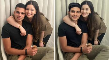 Rumoured Couple Sara Tendulkar And Shubman Gill Becomes Victims Of Morphed Image! 