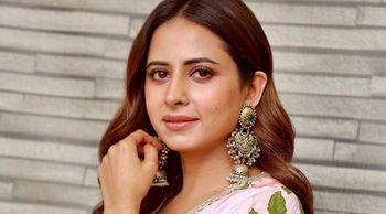 Sargun Mehta: Nobody in the Theatre Is Going To See in How Many Days a Film Was Made, They Are More Interested in the Final Product
