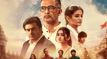 Sarvam Shakthi Mayam Trailer: Series Showcases Story Of An Atheist Writer And A Dysfunctional Family Who Embark On A Pilgrimage! (Watch Video)